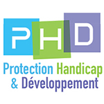 PHD : Protection Handicap & Développement